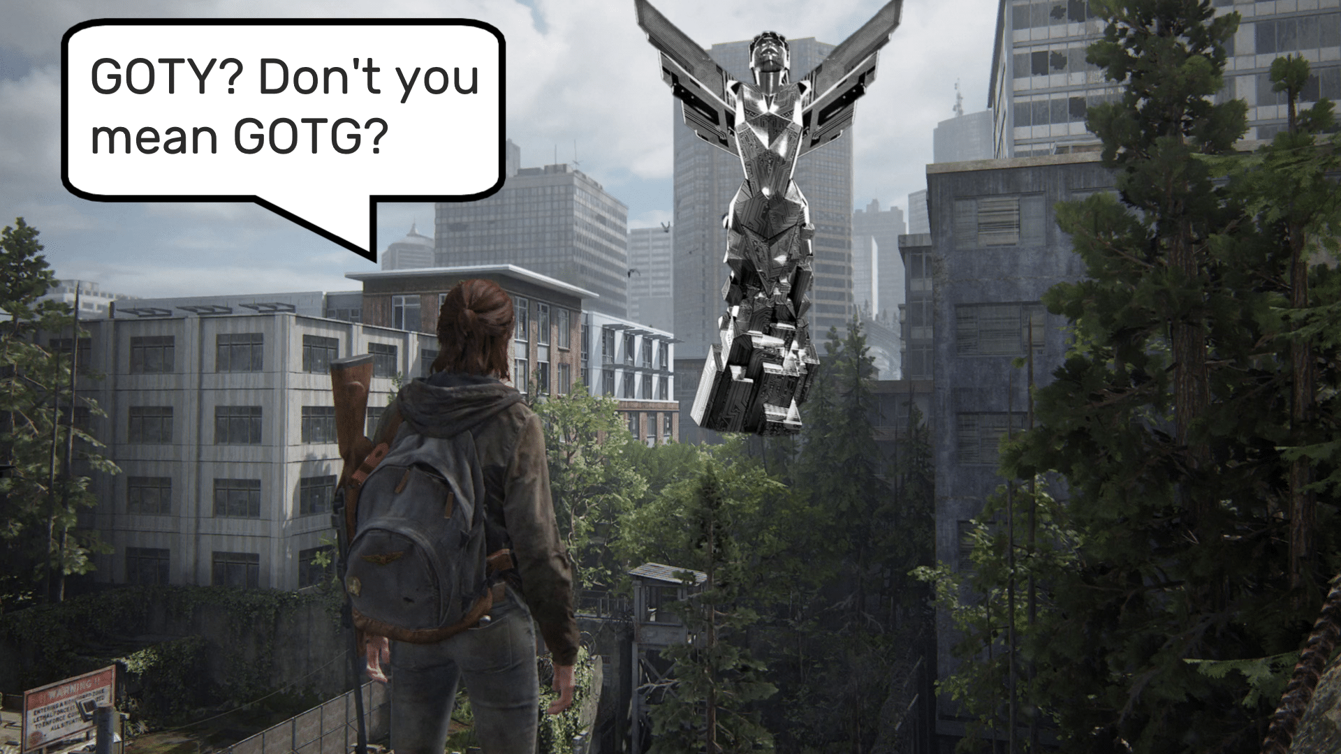 games like the last of us for mac